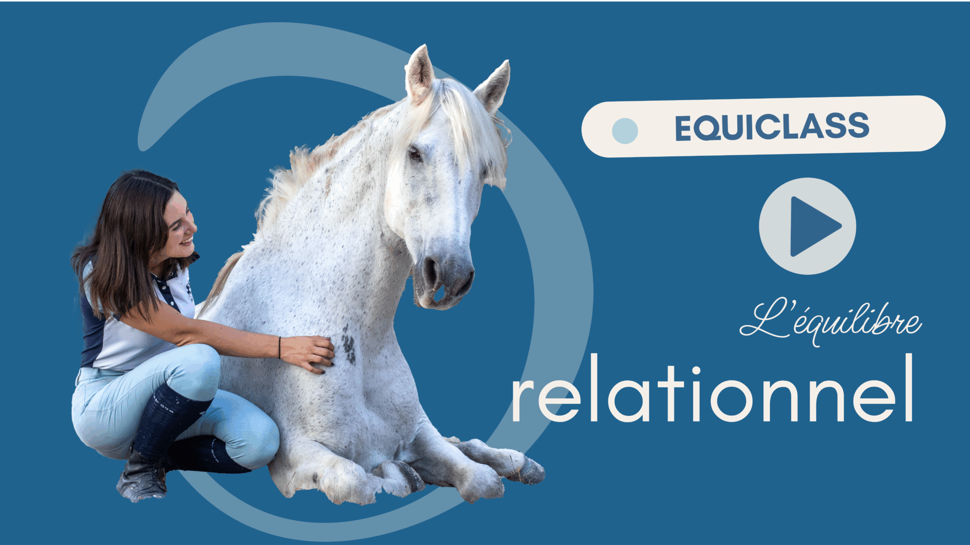 Equiclasse – L’équilibre relationnel