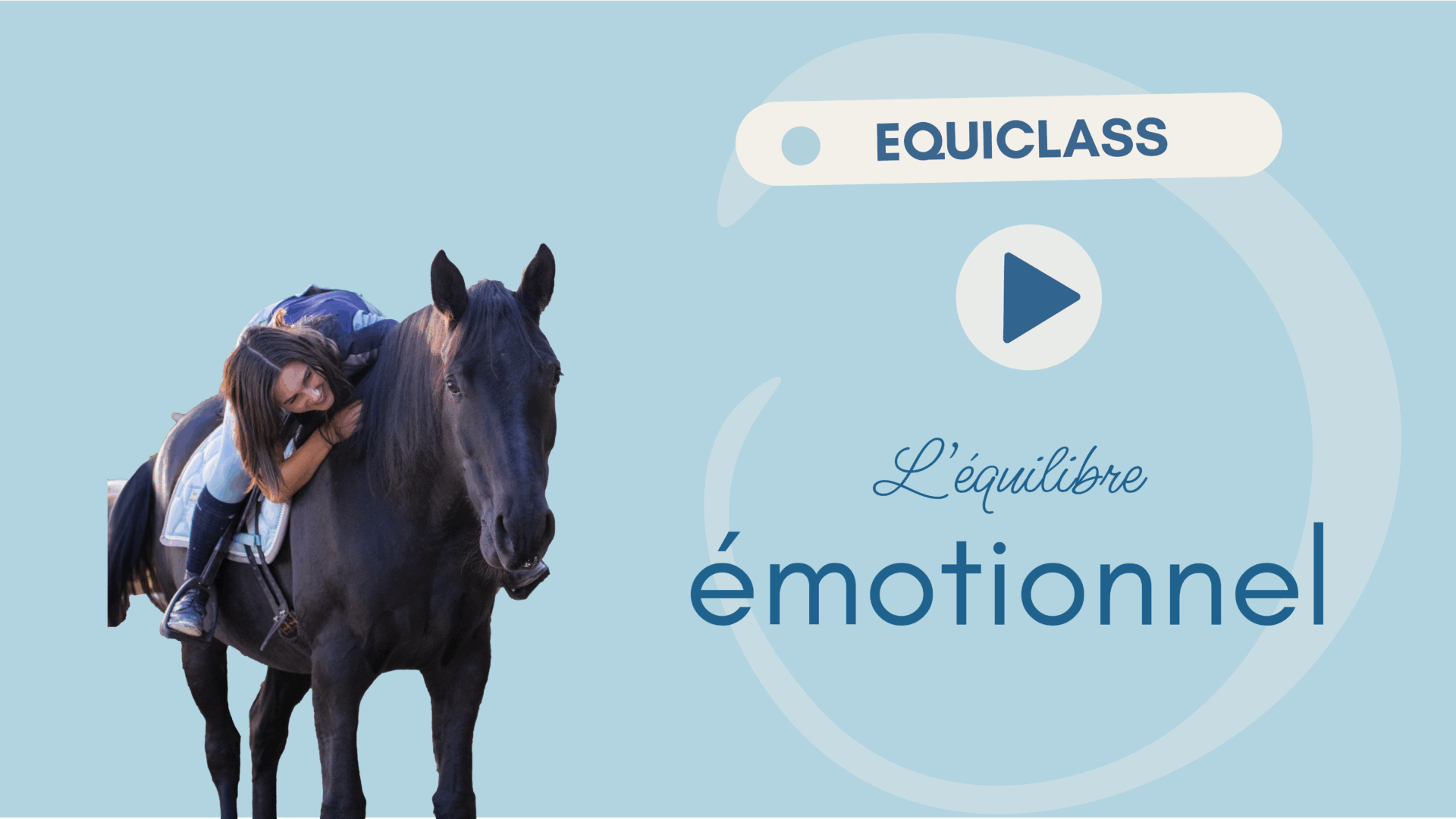 Equiclasse – L’équilibre émotionnel