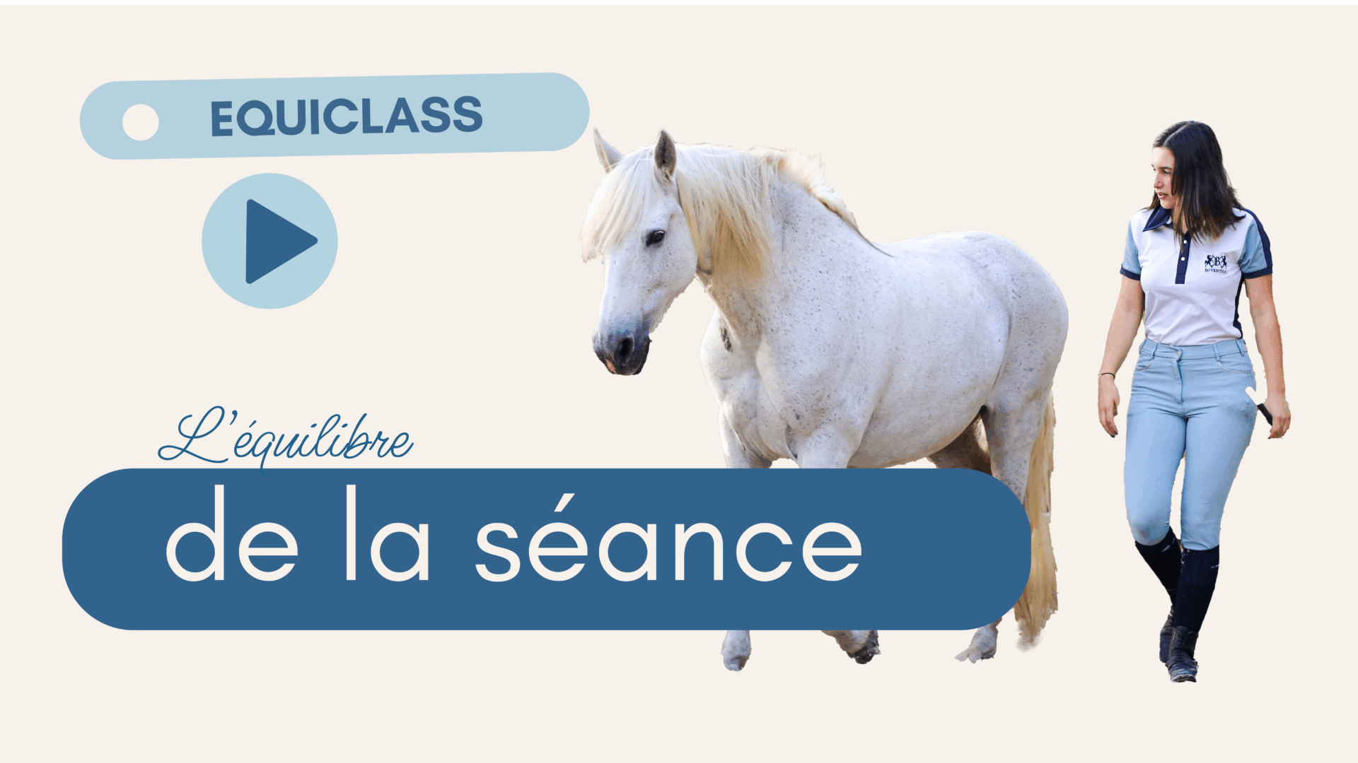 Equiclasse – L’équilibre de la séance